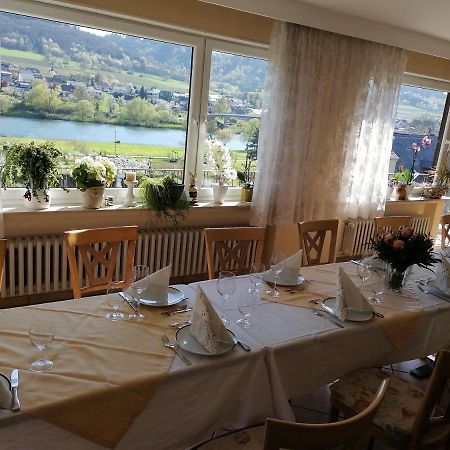 Wein Und Gastehaus Marlene Pohl 호텔 킨하임 외부 사진
